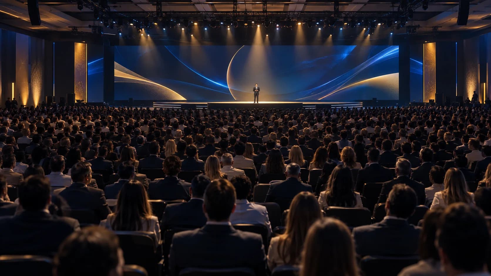 Foro de la Confederación Mundial de CEOs