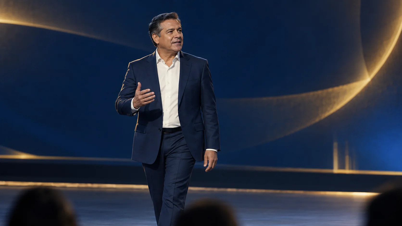 Foro de la Confederación Mundial de CEOs