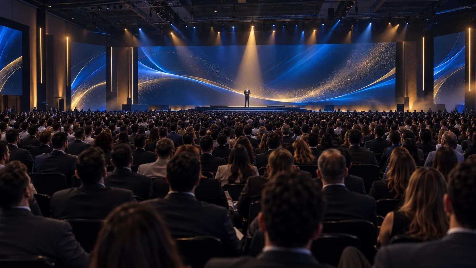 Foro de la Confederación Mundial de CEOs